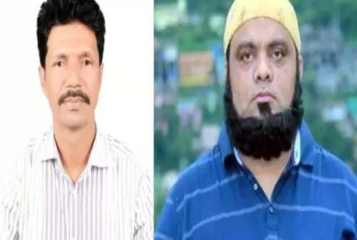 সিলেটে বহিস্কৃত দুই বিএনপি নেতাসহ ৩১ জনের বিরুদ্ধে পরিবেশ অধিদপ্তরের  মামলা - Banglar Mati