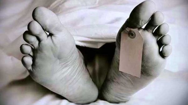 ওসমানী নগরে বোরোধানের জমি থেকে রক্তাক্ত লাশ উদ্ধার - Banglar Mati