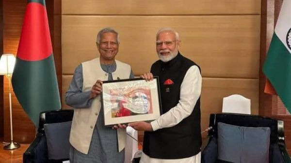 বাংলাদেশ-ভারত পুরানো বন্ধুত্বের কতটা নবায়ন হলো দুই নেতার বৈঠকে? - Banglar Mati