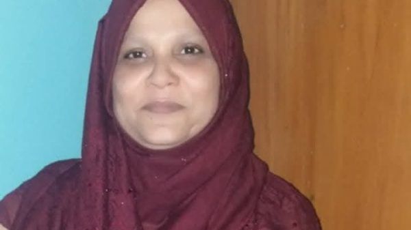 মহানগর আওয়ামী লীগ নেত্রী নাজমা খান আরজু আটক - Banglar Mati