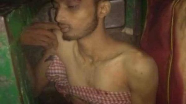 নগরীর শাহী ঈদগাহ এলাকায় কিশোর খু..ন : আটক ১ - Banglar Mati