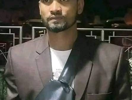 সৌদিতে বিল্ডিং থেকে পড়ে সিলেটের যুবক নজরুলের মৃত্যু - Banglar Mati
