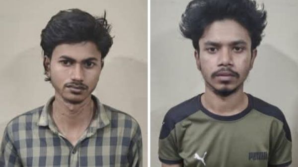 তুষার হত্যা মামলায় আটক পারভেজ ও রাজুকে রিমান্ডে নিবে পুলিশ - Banglar Mati