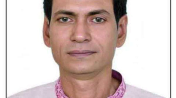 জাতীয় পার্টির কেন্দ্রীয় যুগ্ম সাংগঠনিক সম্পাদক হলেন সাংবাদিক মুরাদ আহমদ - Banglar Mati