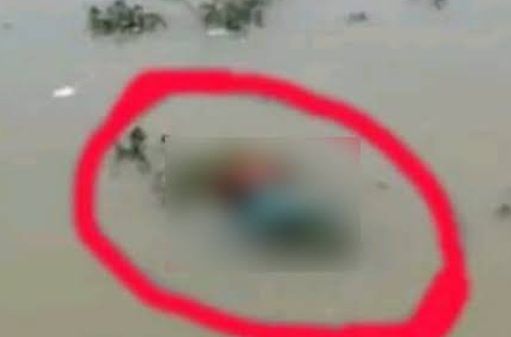 সুরমা নদী থেকে অজ্ঞাত লাশ উদ্ধার করেছে দক্ষিণ সুরমা থানা পুলিশ - Banglar Mati