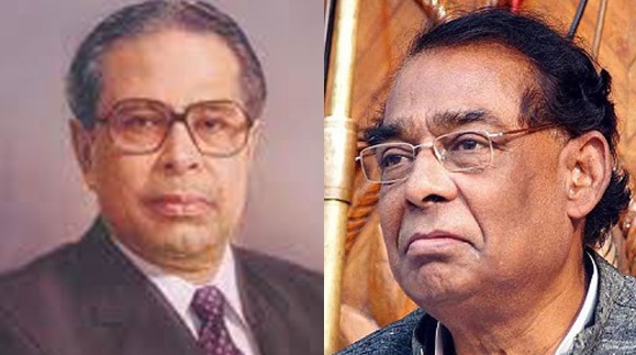 সিলেটের বহুল আলোচিত কিবরিয়া ও সুরঞ্জিত হত্যা দুই মামলার সাক্ষ্যগ্রহণ হয়নি - Banglar Mati