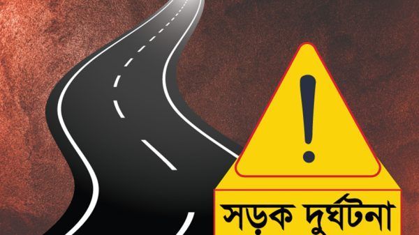 বিয়ানীবাজারে মোটরসাইকেল কাভার্ড ভ্যানের সংঘর্ষে নিহত ১ - Banglar Mati