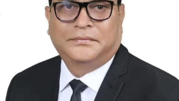 সিলেট জেলা আওয়ামী লীগের সাংগঠনিক সম্পাদক মাহফুজ আটক - Banglar Mati