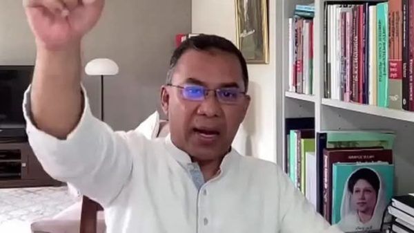 সংস্কার নিয়ে যা বললেন তারেক রহমান - Banglar Mati