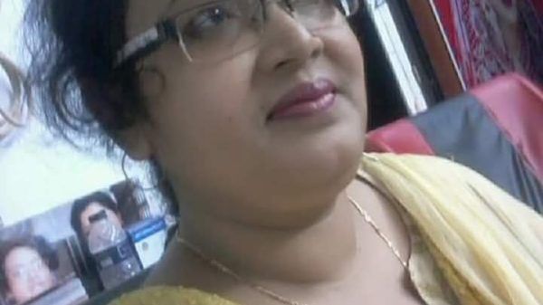 তোমার আদর্শ– শান্তা কামালী - Banglar Mati