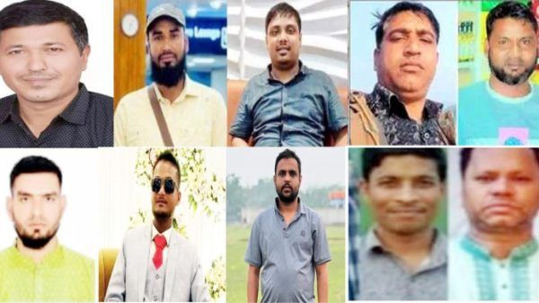 সিলেট সীমান্তের চোরাচালান রুখবে কে..? গুটি কয়েক অভিযান আইওয়াশ - Banglar Mati