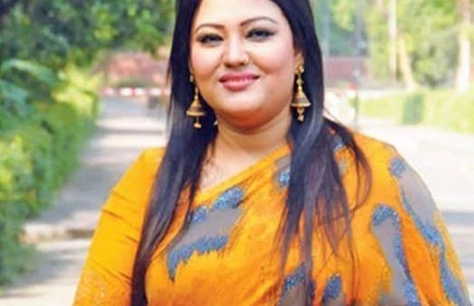 মানিকগঞ্জ-২ আসনের এমপি মমতাজ ডিবির হাতে আটক - Banglar Mati