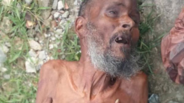 সিলেট অজ্ঞাত মৃতদেহের সন্ধান চায় এস,এম,পি পুলিশ - Banglar Mati