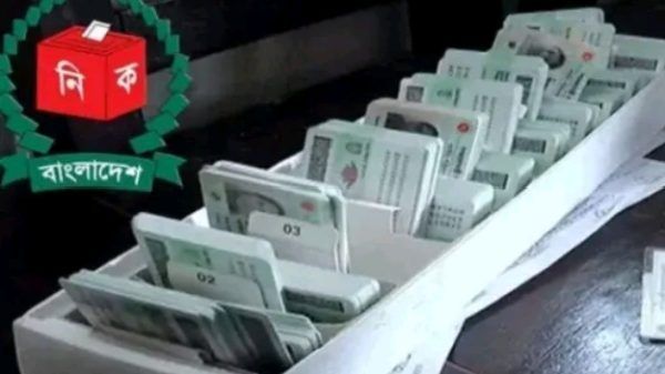 জাতীয় পরিচয়পত্র (এনআইডি) সেবা কার্যক্রম সারাদেশে সাময়িকভাবে বন্ধ রয়েছে - Banglar Mati