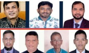 সিলেটের লাক্কাতুরায় কোরবানীর অস্থায়ী পশুর হাট বসাতে স্থানীয় বিএনপি নেতা ও আওয়ামী লীগ নেতাদের ঐক্য - Banglar Mati