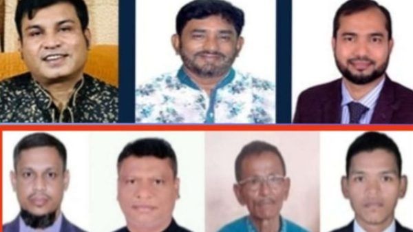 সিলেটের লাক্কাতুরায় কোরবানীর অস্থায়ী পশুর হাট বসাতে স্থানীয় বিএনপি নেতা ও আওয়ামী লীগ নেতাদের ঐক্য - Banglar Mati