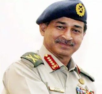 সাবেক সেনাপ্রধানের হুশিয়ারি আরেকটি ১/১১ যেন পুনরাবৃত্তি না ঘটে - Banglar Mati