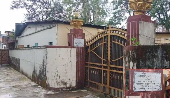 নগরীর নরশিংটিলায় দুই প্রবাসীর দ্বন্ধ: পঞ্চায়েত কমিটিকে নিয়ে মিথ্যাচার - Banglar Mati