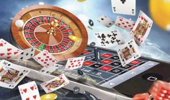 দেশে অনলাইন জুয়ার বিরুদ্ধে বড় ধরনের অভিযানে নেমেছে সরকার - Banglar Mati