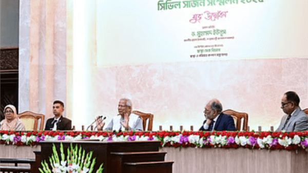 সরকারের কাছে ভ্রাম্যমাণ আদালত (মোবাইল কোর্ট) পরিচালনার ক্ষমতা চেয়েছেন সিভিল সার্জনরা - Banglar Mati