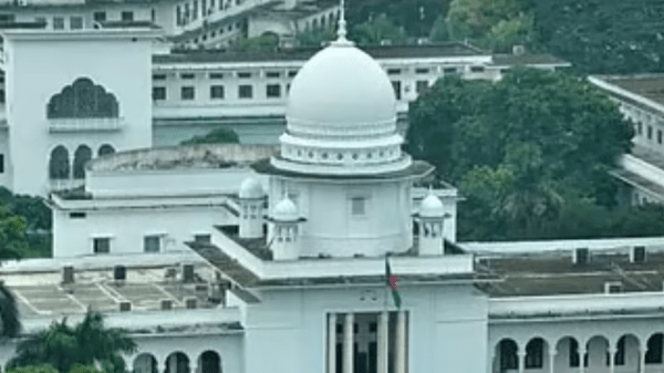হাইকোর্টে জামিন পেলেন জুবাইদা রহমান - Banglar Mati