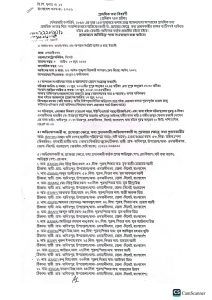 ওসমানী নগরে যুবদলের যুগ্ন আহবায়ক কতৃক প্রবাসীর বাড়ীতে হামলার অভিযোগ - Banglar Mati