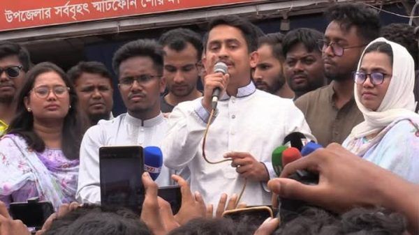 ভারতের আচরণ প্রতিবেশীসুলভ নয়: সারজিস - Banglar Mati