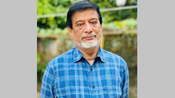 সিলেট জেলা বিএনপি'র সাবেক সাধারণ সম্পাদক এডঃ গাফফারের ইন্তেকাল - Banglar Mati