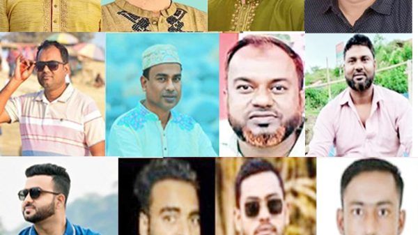 চাঁদাবাজ চোরাকারবারি জাফলংয়ের বিট অফিসারকে তোয়াক্ষাই করে না - Banglar Mati