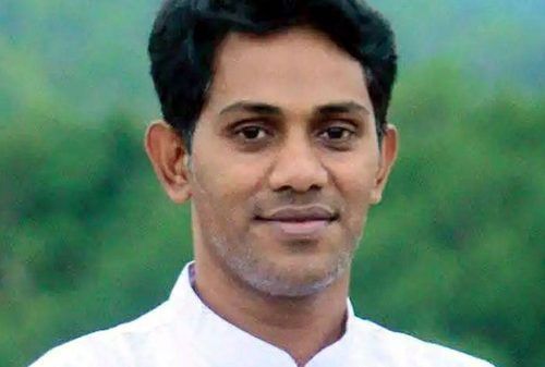 সিলেটে পাথর কোয়ারি থেকে পাথর লুটের অভিযোগে যুবদল নেতা বহিষ্কার - Banglar Mati