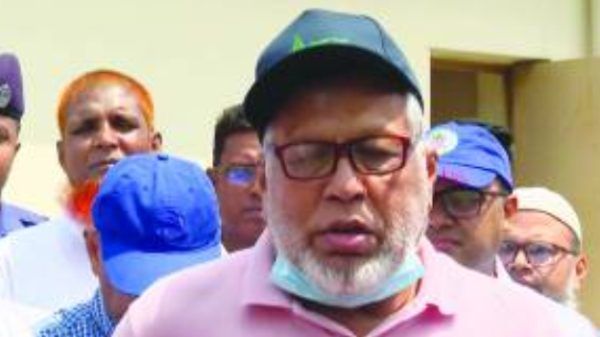 কেয়ামত পর্যন্ত আবাসিক গ্যাস বন্ধ থাকবে : সিলেটে বিদ্যুৎ, জ্বালানি ও খনিজ উপদেষ্টা - Banglar Mati