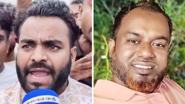 সিলেটে যুবদল নেতা জাহিদ বহিষ্কার ও ছাত্রদল নেতা আজির শোকজ - Banglar Mati