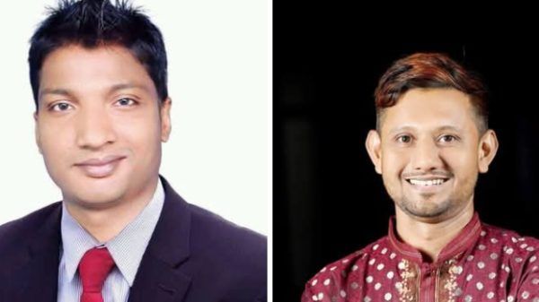 ঢাকার মোহাম্মদপুর থেকে সিলেটের যুবলীগ নেতা রেজা ও জাকিরুল আলম জাকির আটক - Banglar Mati