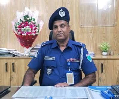 কানাইঘাটে আইনশৃঙ্খলা রক্ষায় ব্যর্থ ওসি আব্দুল আওয়াল : ৮ মাসে ৯ খুন - Banglar Mati