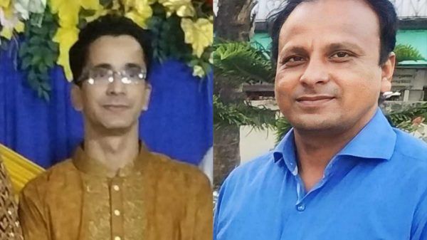 সিলেটের কানাইঘাট নিয়ন্ত্রন করছে সহোদর দুই আওয়ামী ডেভিল - Banglar Mati