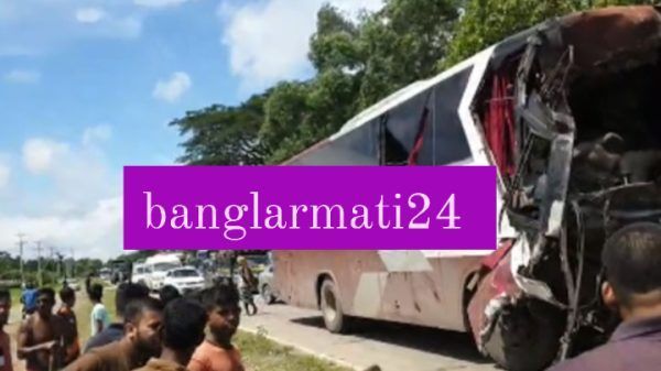 ওসমানীনগরে এনা-ইউনিকের মুখোমুখি সংঘর্ষে ১ জন নিহত ১০ জন আহত - Banglar Mati