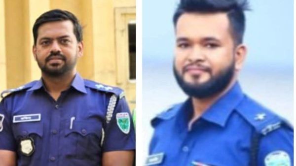 গোয়াইনঘাটে এসআই রাকিব ও এএসআই তানবীরেরর তত্বাবধানে বেপরোয়া চোরাচালান - Banglar Mati