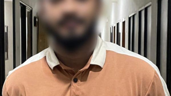 নিষিদ্ধঘোষিত সংগঠনের কেন্দ্রীয় নেতা মুজিবুর রহমান রুহিত গ্রেফতার - Banglar Mati