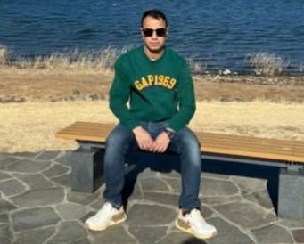 জাপান প্রবাসী বিএনপি নেতা রিজভী গোয়াইনঘাট থানার মামলার আসামি - Banglar Mati