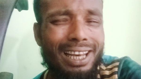 নগরীর বাগবাড়ী নরশিংটিলা এলাকায় শিশু বাচ্চাকে অশ্লীল অঙ্গভঙ্গি প্রদর্শনের অভিযোগে ১ জন আটক - Banglar Mati