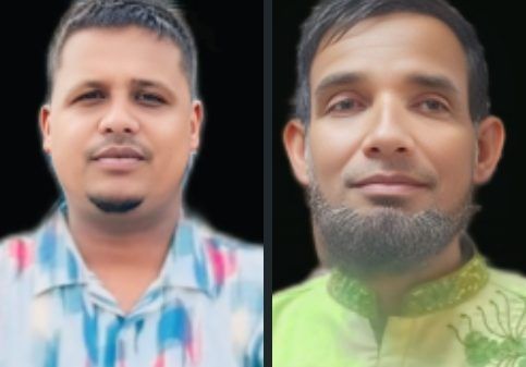 বড়লেখা উপজেলা জাসাসের আহবায়ক কমিটি গঠন - Banglar Mati