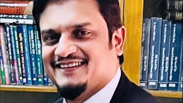 সিলেট থেকে সেটেলমেন্ট প্রেস ঢাকায় স্থানান্তরে জাতীয় জনতা পার্টির চেয়ারম্যানের নিন্দা - Banglar Mati