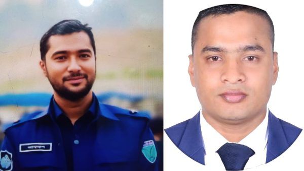 কোম্পানীগঞ্জে বেসামাল চেরাচালান : ওসির লাইনম্যান শামীম - Banglar Mati