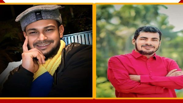 বালু সম্রাট ও পানি সম্রাটের দাপটে ধলাই সেতু হুমকির মুখে ! - Banglar Mati