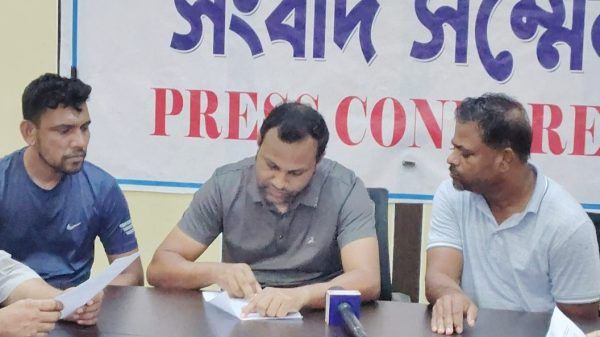 সিলেটে পাওনা টাকার বদলে ইউরাজের হু ম কি, নিরাপত্তাহীন রাসেল - Banglar Mati