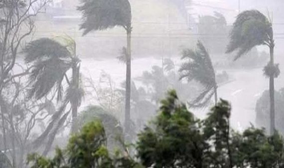 আসছে শক্তিশালী বৃষ্টিবলয় ঈশান : সিলেট চট্রাগ্রামে পাহাড় ধ্বসের শংঙ্কা - Banglar Mati