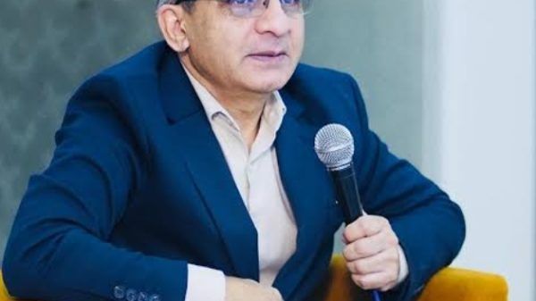 সিলেট বিএনপির দুঃসময়ের কান্ডারি খন্দকার আব্দুল মুক্তাদির : কুচক্রী মহলের যড়যন্ত্রের নীল নকশা  - Banglar Mati