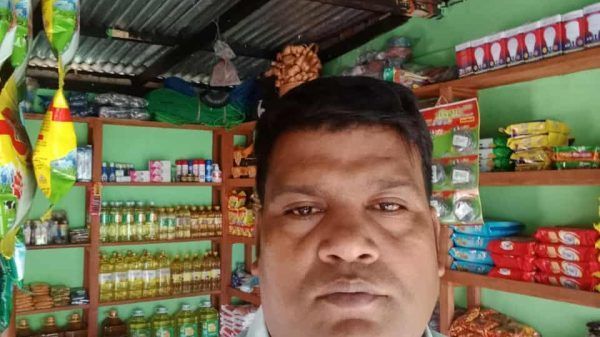 কানাইঘাটে ব্যবসায়ী পরিবারের উপর প্রাণনাশের হুমকি: থানায় অভিযোগ দায়ের - Banglar Mati