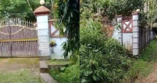 কানাইঘাটে প্রবাসীর বৃদ্ধা মাকে প্রাণনাশের হুমকি : থানায় অভিযোগ  - Banglar Mati