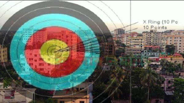 সহজ আয়ের ফাঁদে আটকা তরুণরা, সিলেটে তীর জুয়ার দাপট - Banglar Mati